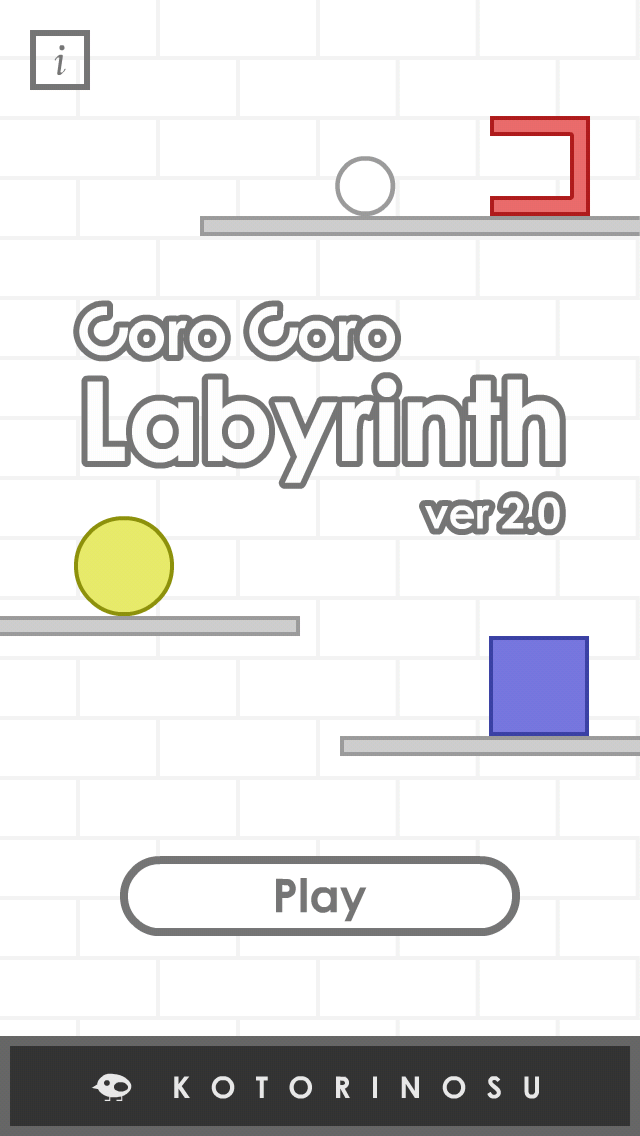 CoroCoro Labyrinth -Puzzle Game-のおすすめ画像1