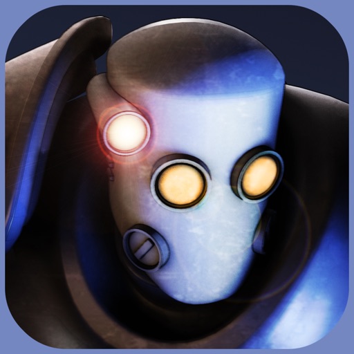 Space Squad iOS App