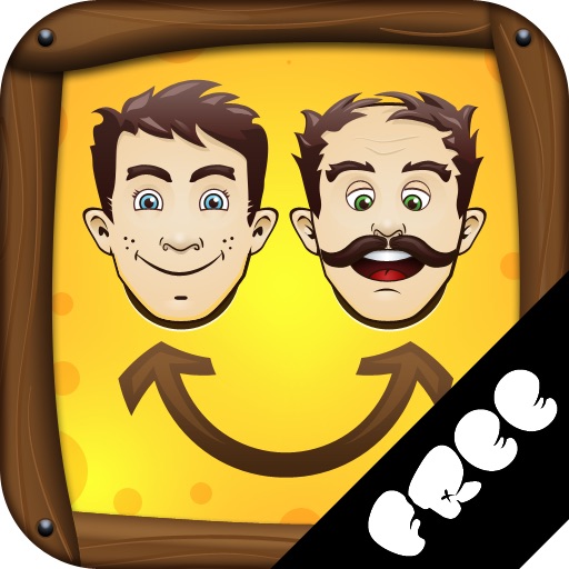 Face Swapperizer Free iOS App