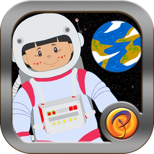 Conhecendo o Sistema Solar iOS App