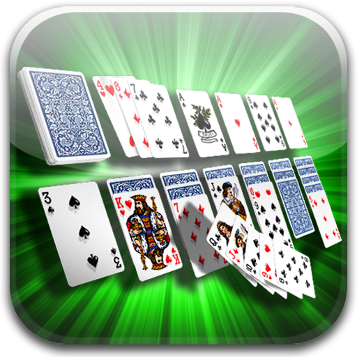 Solitaire City™ (Deluxe) icon