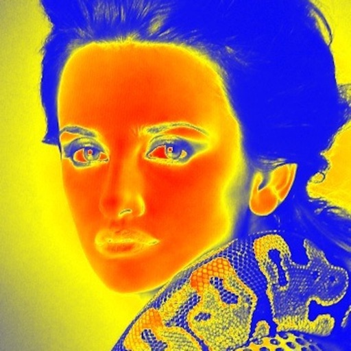 Live Thermal Simulation icon