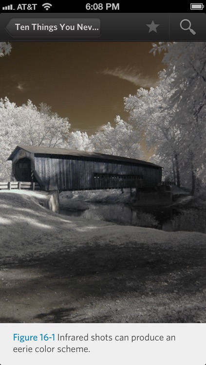 Digital SLR Photography For Dummies - Official How To Book, Inkling Interactive Edition