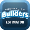 Australian Builders concrete and mortar estimator