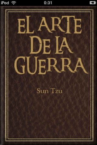 El Arte de la Guerra de Sun Tzu (ebook)
