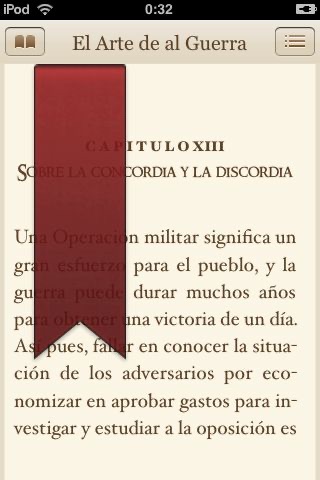 El Arte de la Guerra de Sun Tzu (ebook) screenshot-3