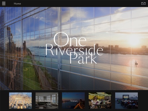One Riverside Park screenshot 3