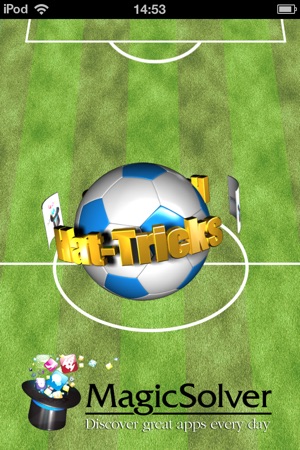 Hat-tricks: Score 3 great football freebies every day!(圖1)-速報App