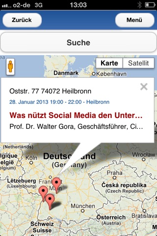 Wirtschaftsrat screenshot 4