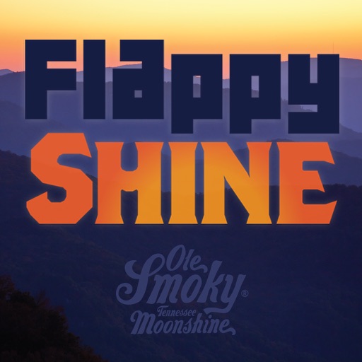 Flappy Shine Icon