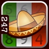 Cinco de Mayo Sudoku