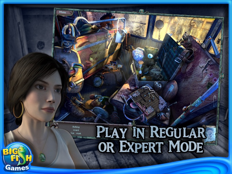 Twisted Lands: Insomniac Collector's Edition HD