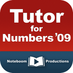 Tutor for Numbers '09