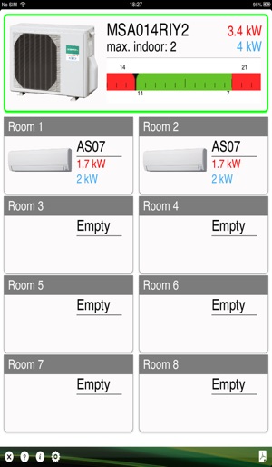 Multi Selector for General Heatpumps(圖1)-速報App