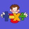 Math Master Pro - Leading the way for learning Addition, Subtraction, Division, and Multiplication