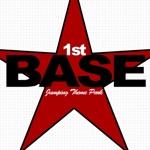 1st BASE icon