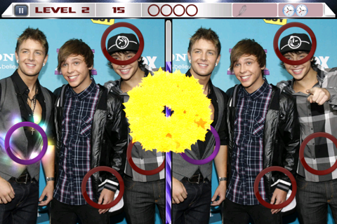 Spot: Emblem3 Edition screenshot 3