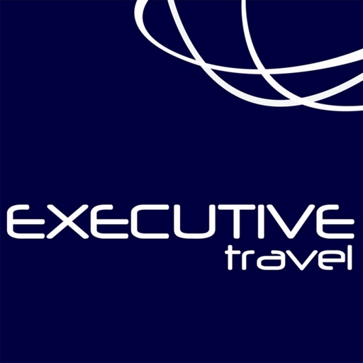 Executive Travel icon