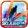 Real Skijump HD - iPadアプリ