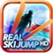 Icon Real Skijump HD