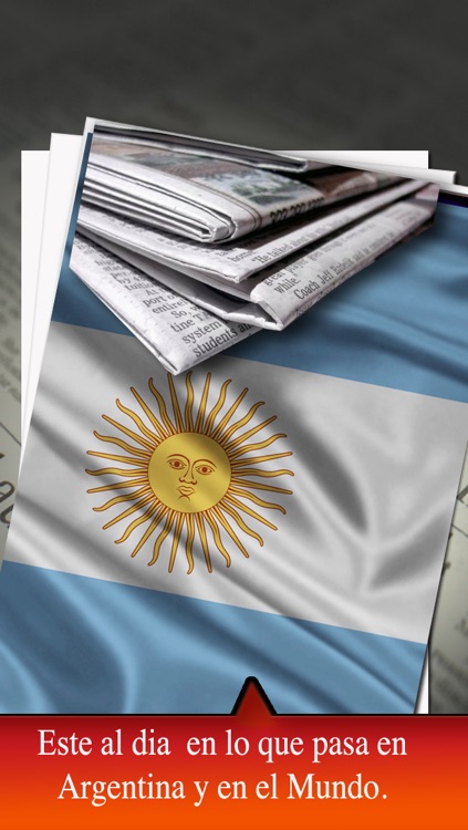 Diarios Argentina: Diarios argentinos