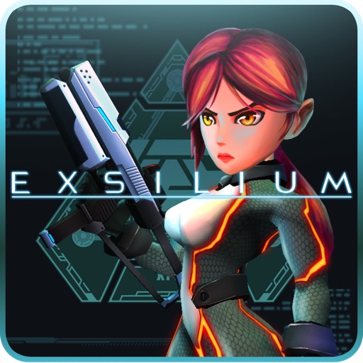 Exsilium iOS App