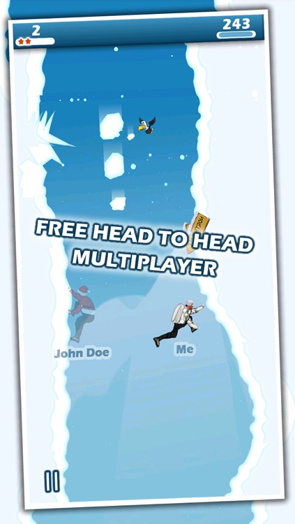 Action Climbing screenshot-4