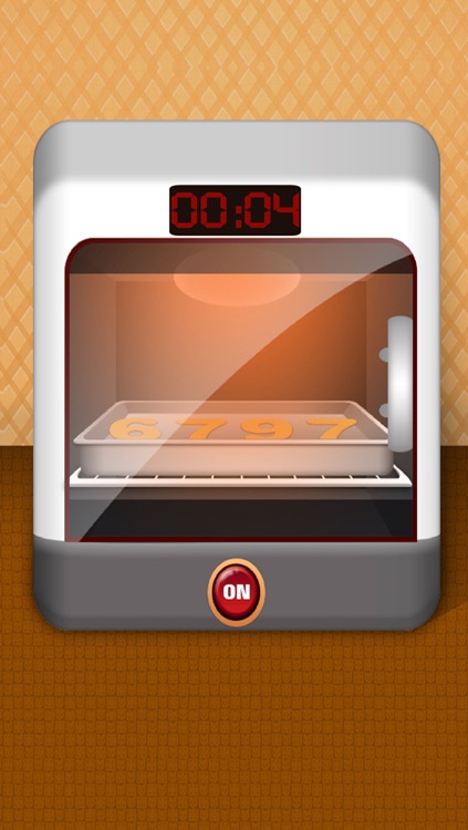 Amazing Match Cookies Cooking Time screenshot-3