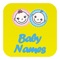 Baby Names is a free app designed to help make choosing the name for your baby fun and easy