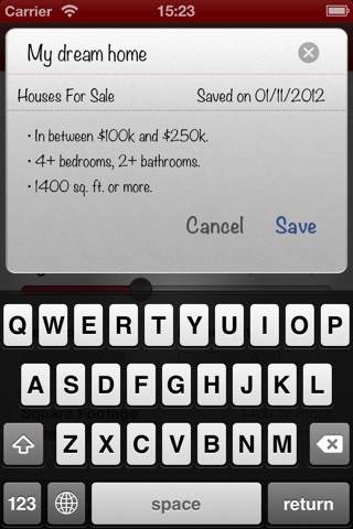 L. Steve Castlen Realtors screenshot 3