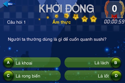 Olympia-Đường lên đỉnh screenshot 3