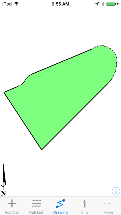 Metes and Bounds Basic