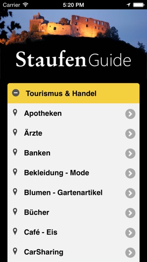 StaufenGuide(圖5)-速報App