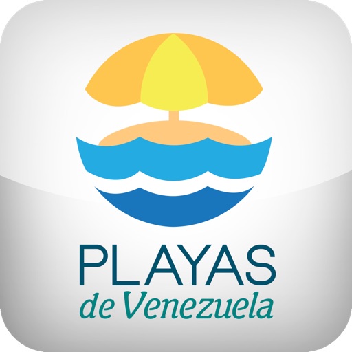 Playas de Venezuela icon