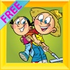 Lovely Kids Hidden Object Game