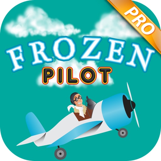 Frozen Pilot PRO - Dodge The Ice Cubes As They Fall iOS App