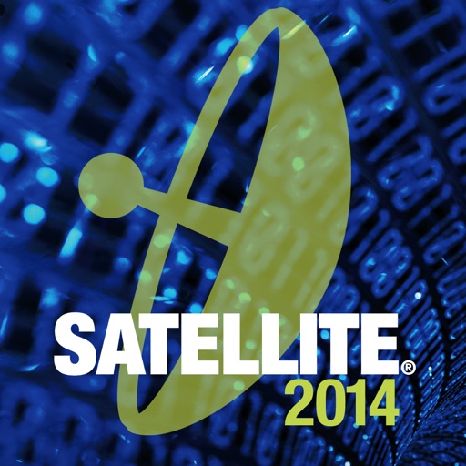 SATELLITE 2014 Conference and Exhibition icon