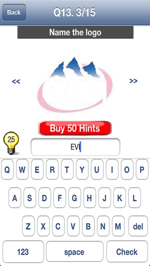 Logo Trivia Quiz(圖3)-速報App