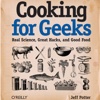 Cooking for Geeks by Jeff Potter - Complete Book, Interactive Edition