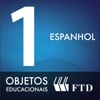 FTD Espanhol 1º ano