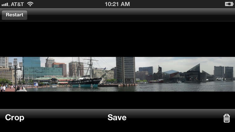 Panorama Mosaicker screenshot-4