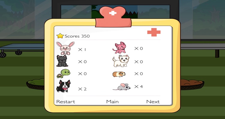 My Pet Hospital 2 screenshot-4