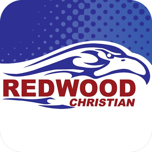 Redwood Christian School icon