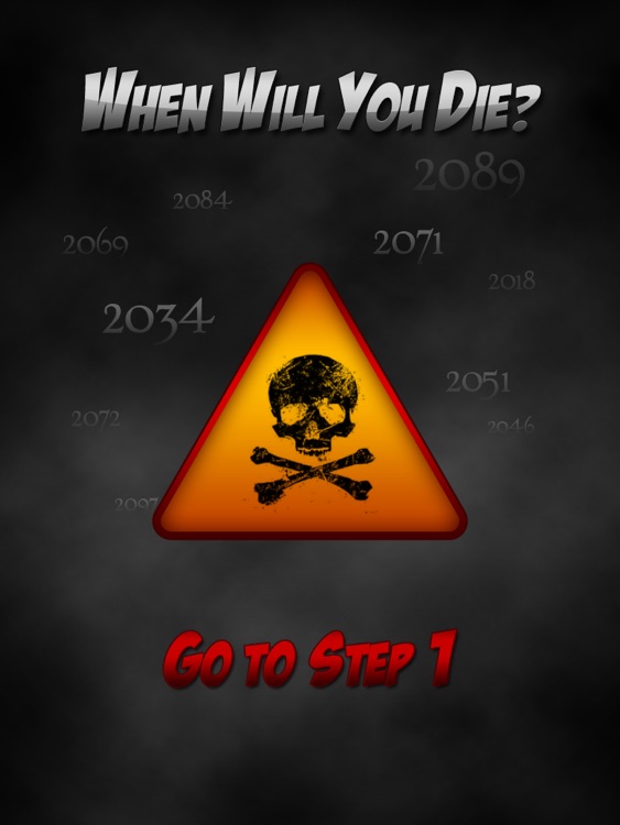When Will You Die HD