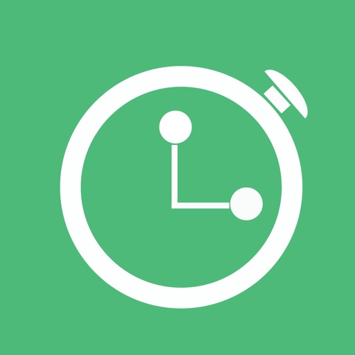 Interval Timer For HIIT Training and Tabata Training icon