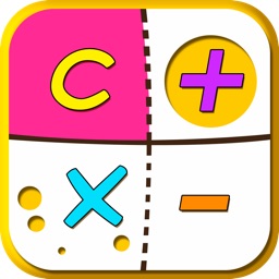 Cartoon Voice Calculator