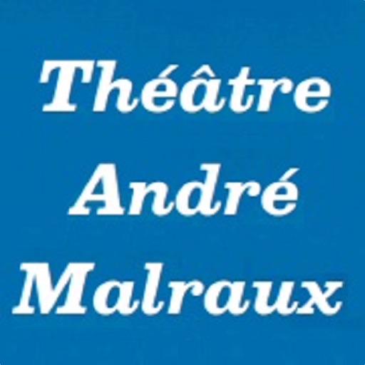 Théâtre André Malraux icon