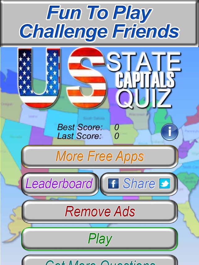 Homework help study state capitols