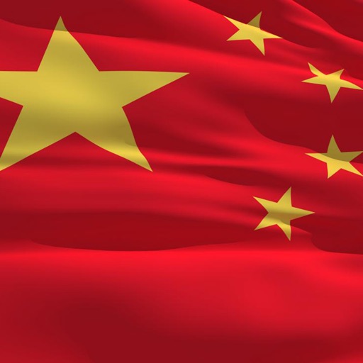 China Flag Wallpapers - 中国国旗壁纸