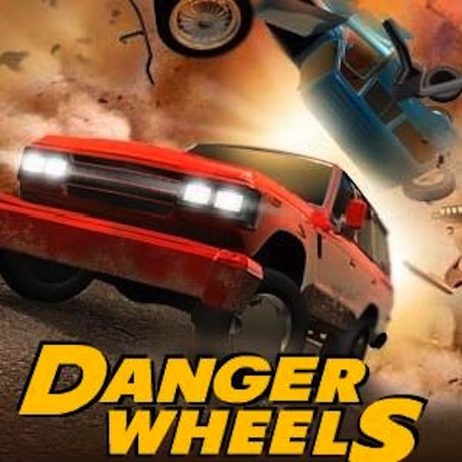 Danger Wheels icon